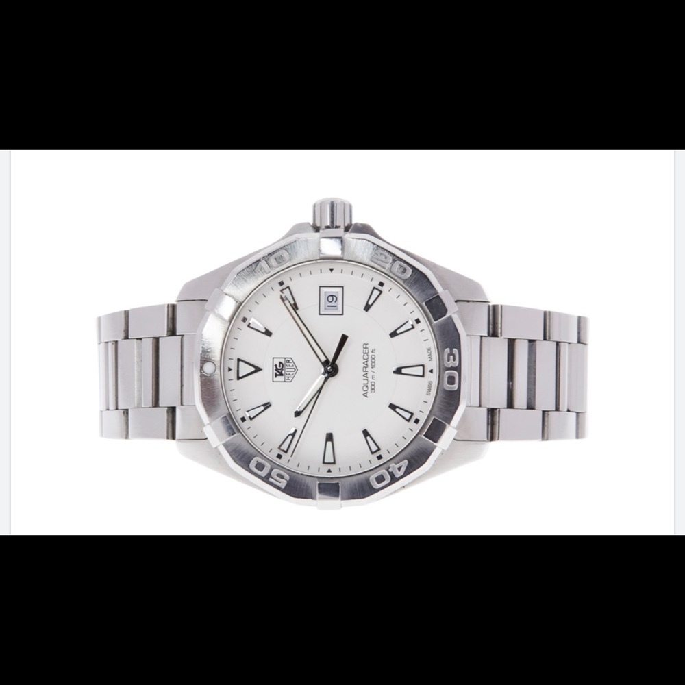 Tag Heuer Aquaracer
